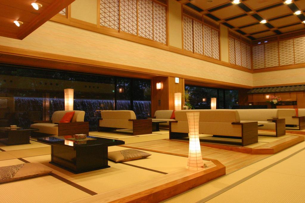 京丹后市 Shihoukaku酒店 外观 照片