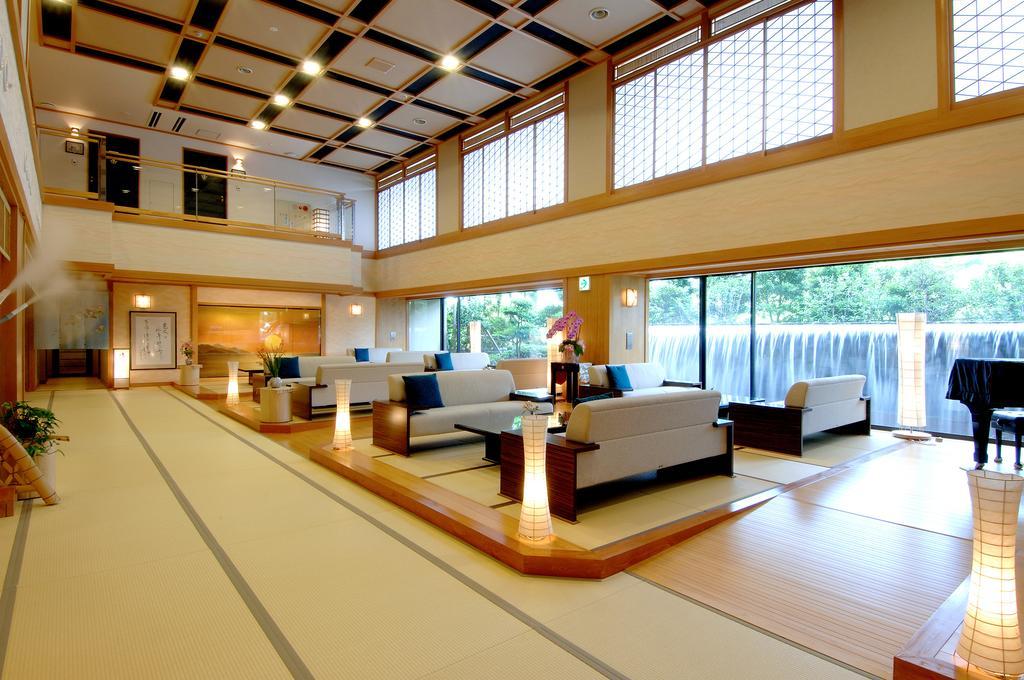 京丹后市 Shihoukaku酒店 外观 照片